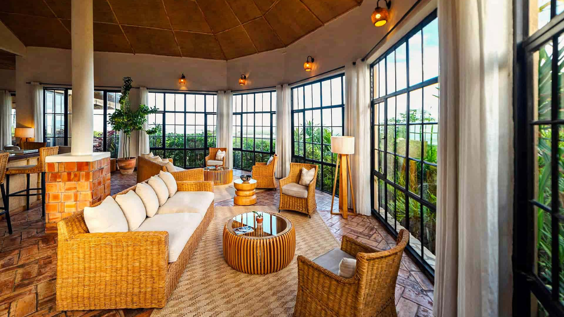 Elephant Plains Lodge