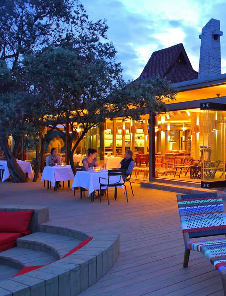 10 Days Safari, Sun and Sand