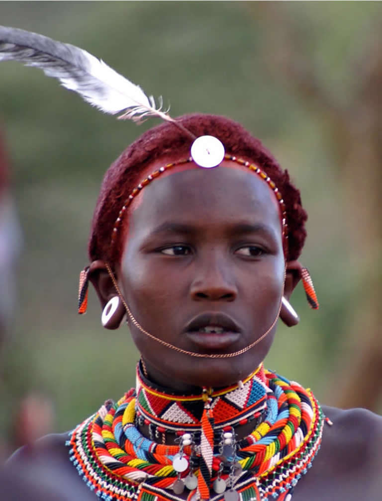 12 Days Women of the Wild Expedition