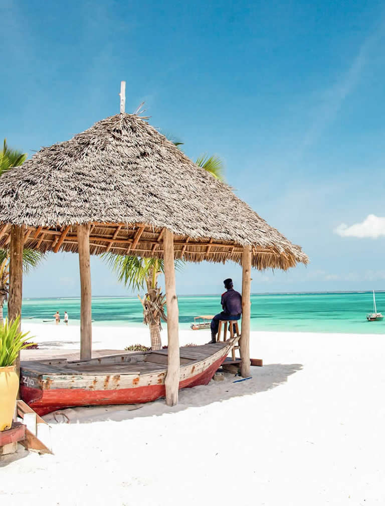 13 Days Romantic Elopement & Beach Retreat
